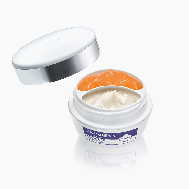 ANEW Lifting Dual Eye System