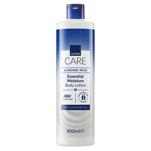 Avon Care Essential Moisture Almond Milk