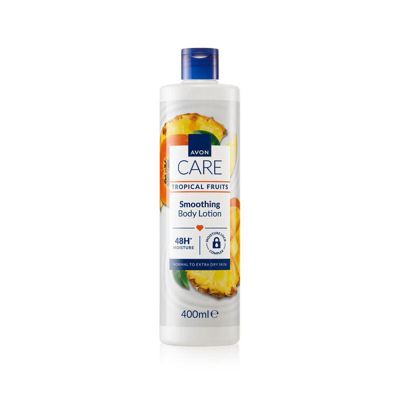 Avon Care Smoothing Tropical Fruits