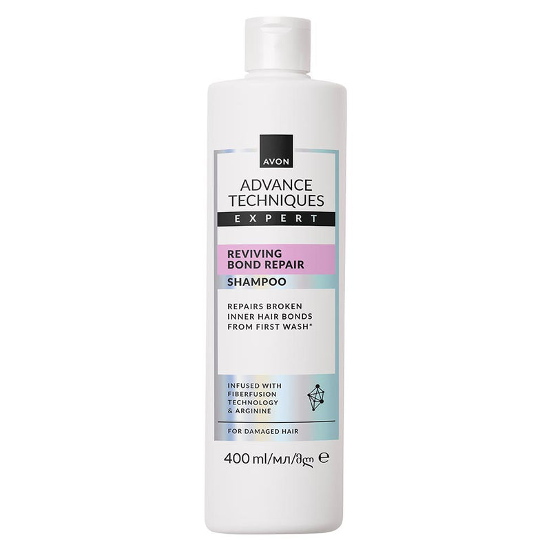 Advance Techniques Hair Care Expert Reviving Bond Repair