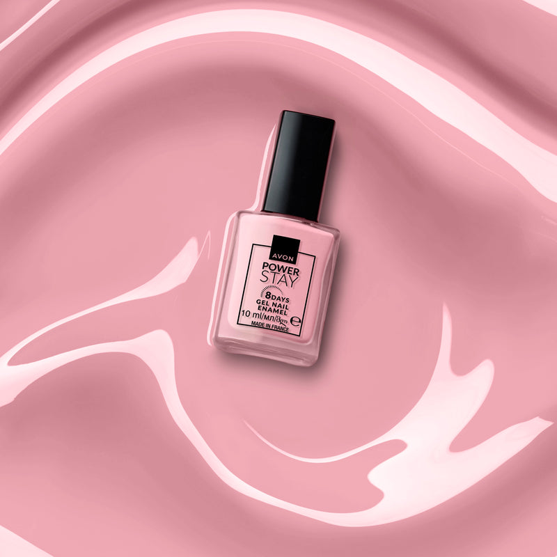 Power Stay Gel Nail Colour