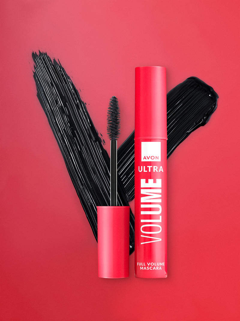 Ultra Volume & Waterproof