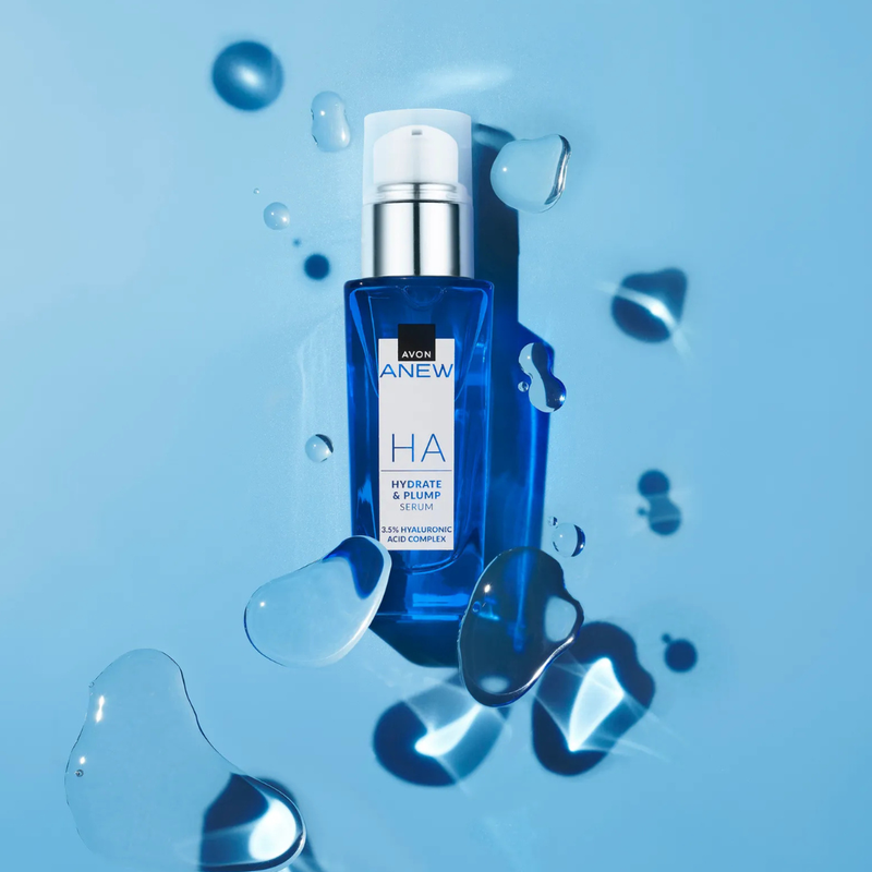 ANEW Hydrate & Plump Concentrate