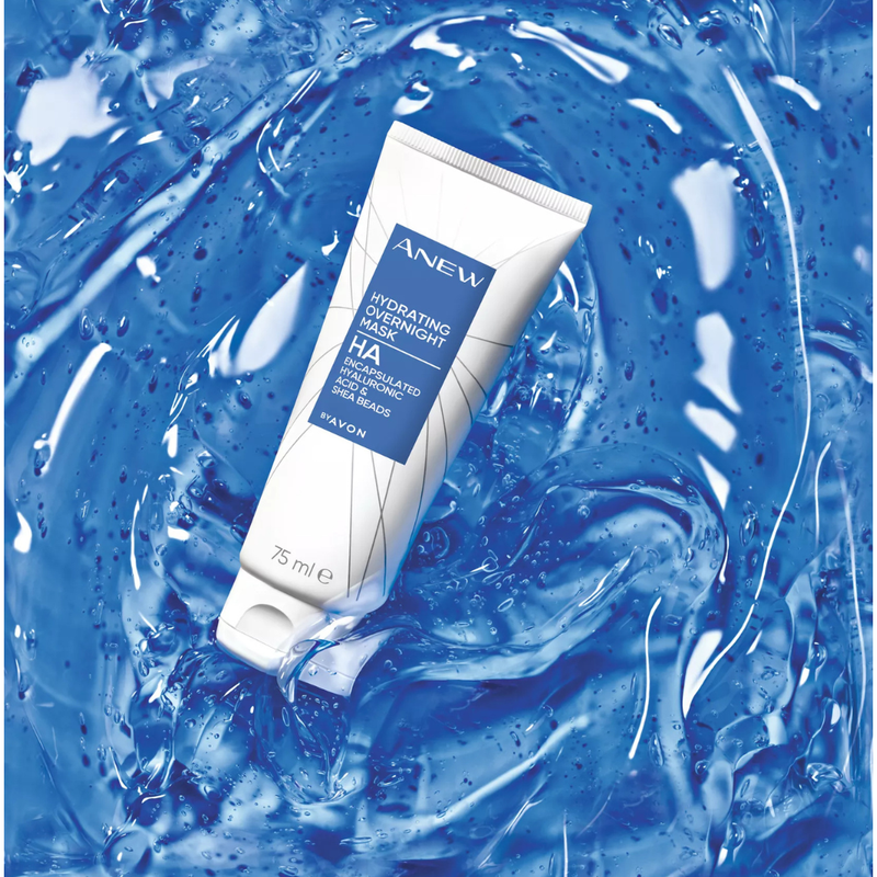 ANEW Hydrating Overnight Mask