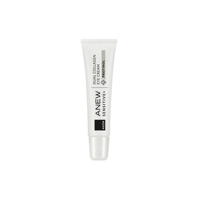 ANEW Sensitive+ Dual Collagen Eye Cream