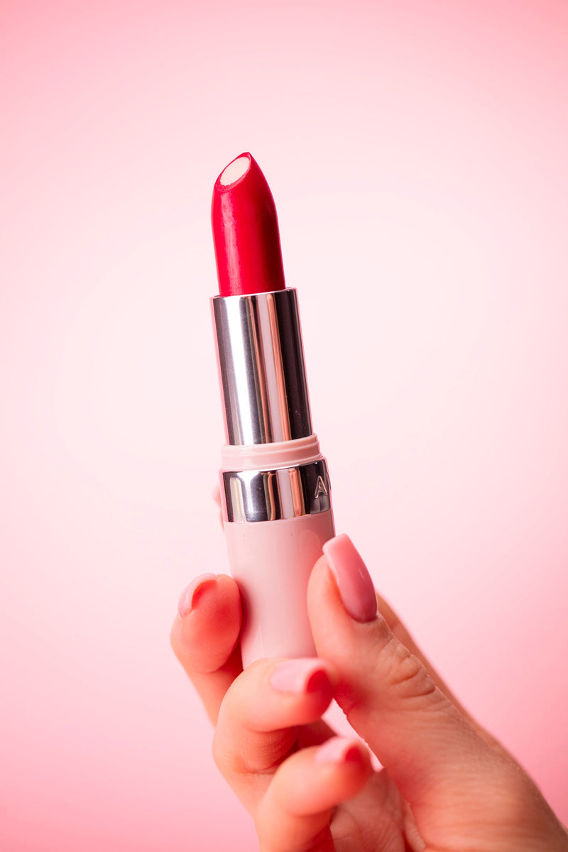 Hydramatic Shine Lipstick