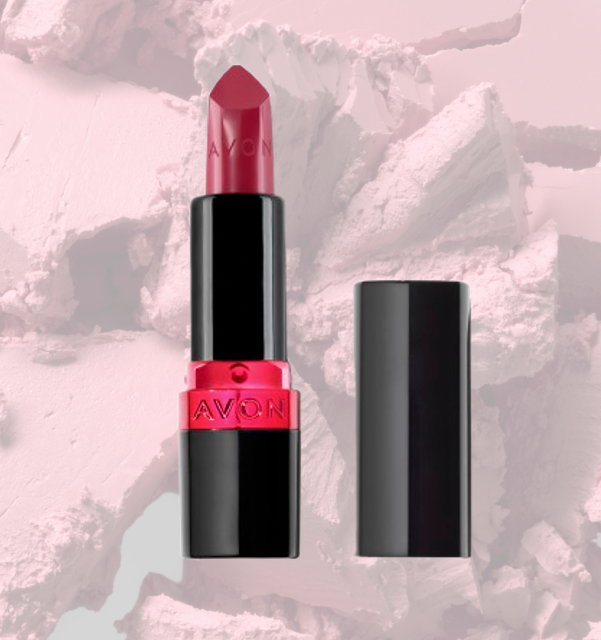 Ultra Matte Lipstick