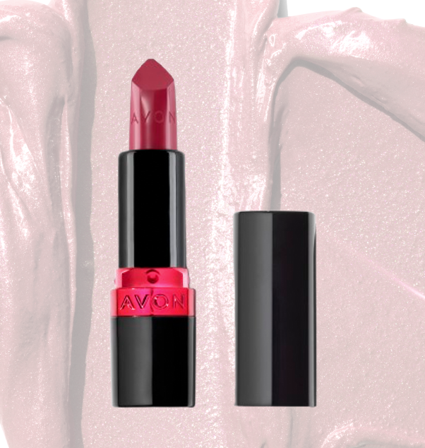Ultra Creamy Lipstick