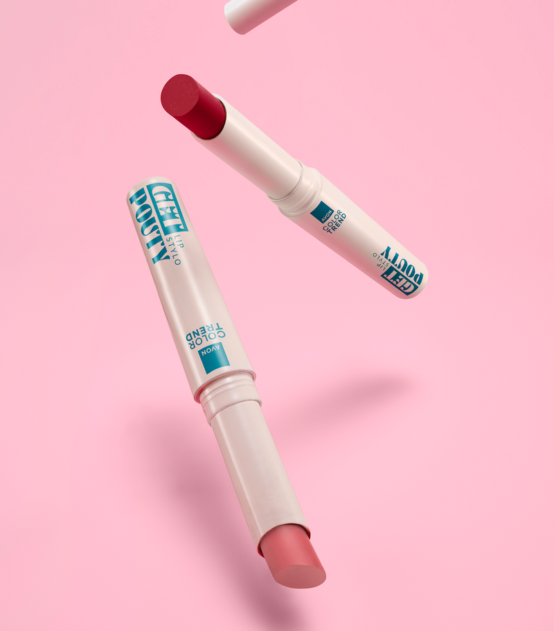 Get Pouty Lip Stylo