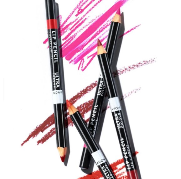 Ultra Colour Lip Pencil