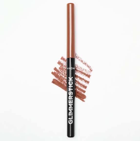Ultra Colour Glimmerstick Lip Liner