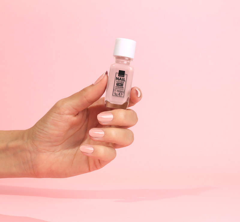 7-in-1 Nail Treatment