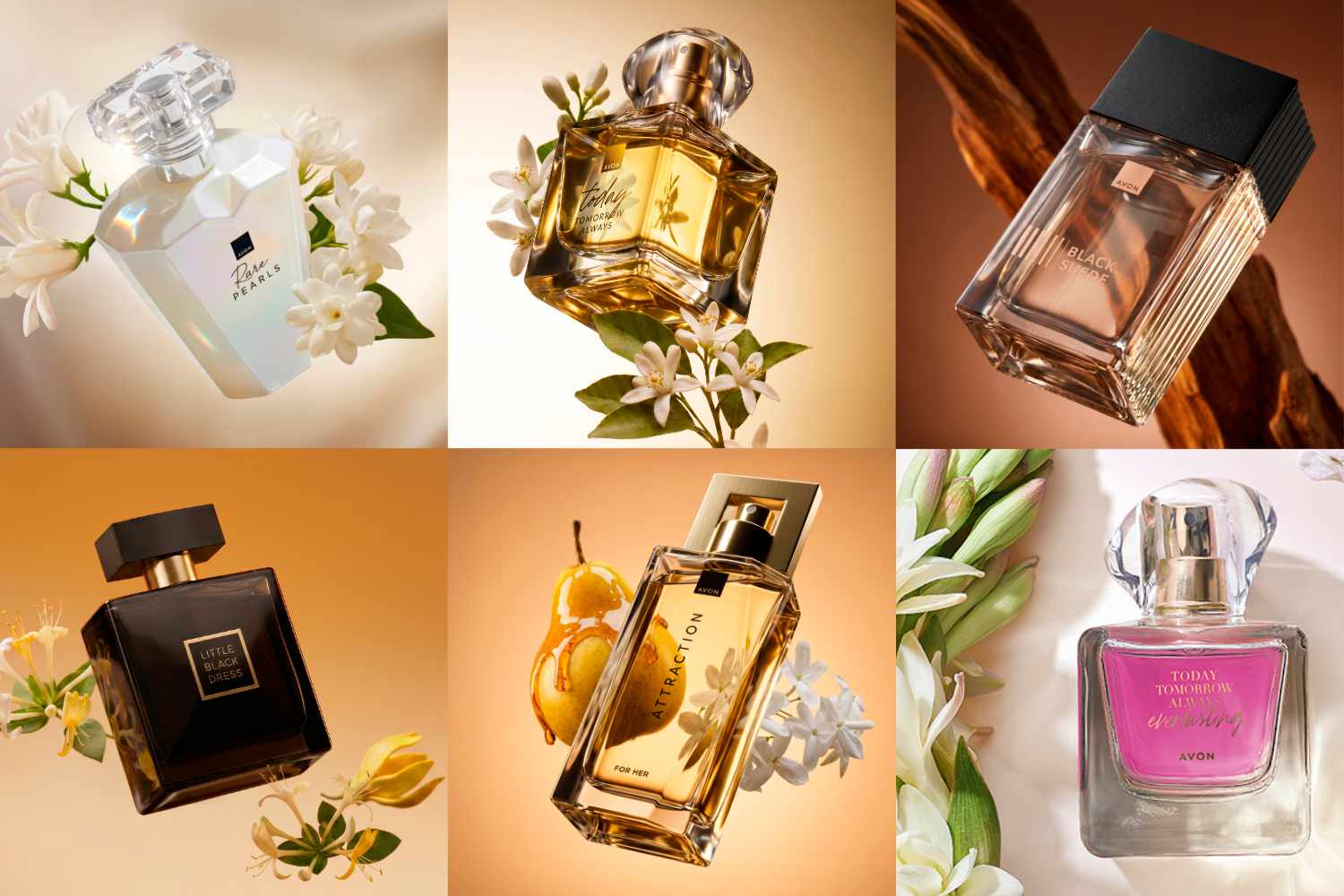 Sell More Fragrances For More Joy