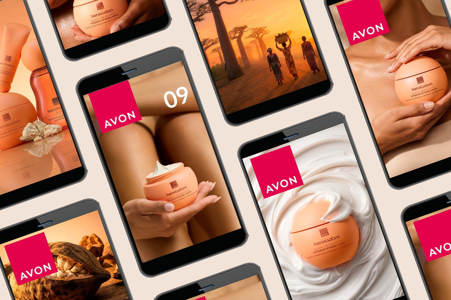 Digital Brochure