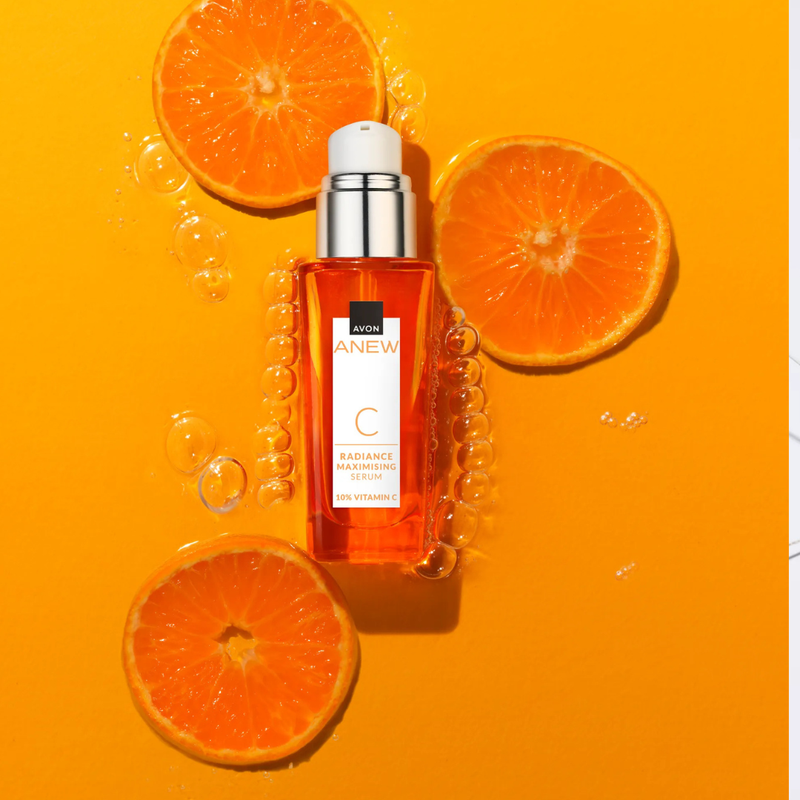 ANEW Vitamin C Radiance Maximising Serum