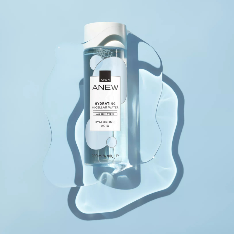 ANEW Hydrating Micellar Water