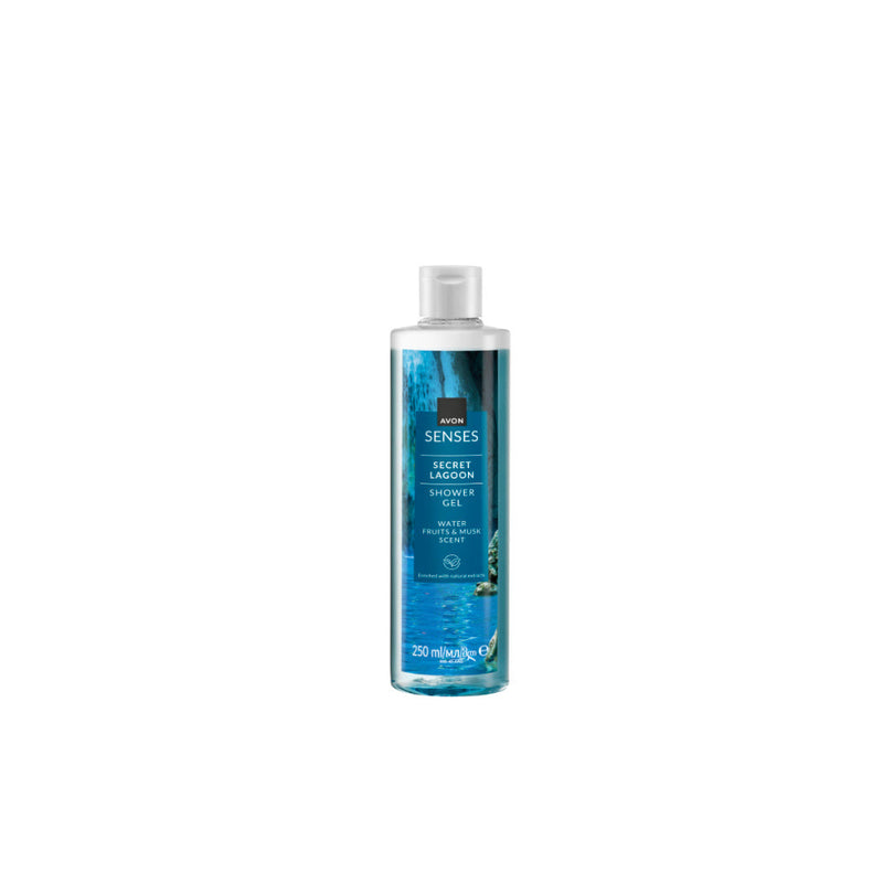 Senses Men's Secret Lagoon