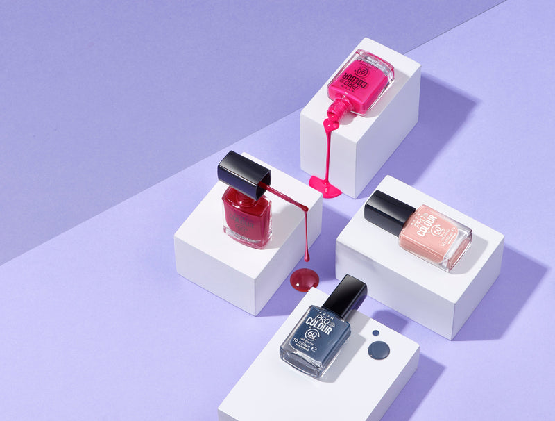 Ultra Colour 60 Second Express Nail Enamel