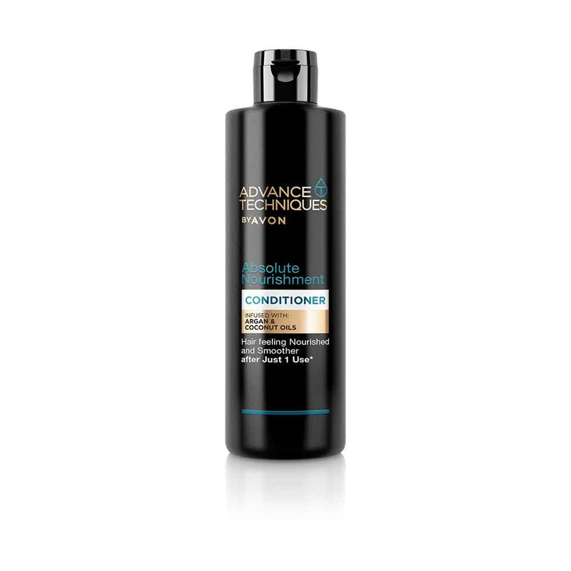 Advance Techniques Hair Care Absolute Nourishment