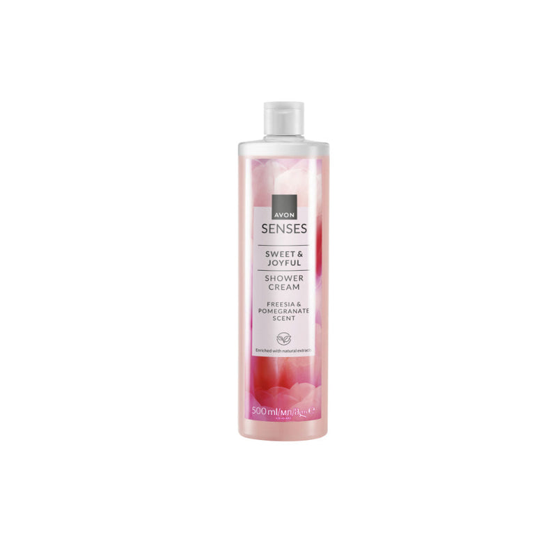 Senses Core Sweet&Joyful