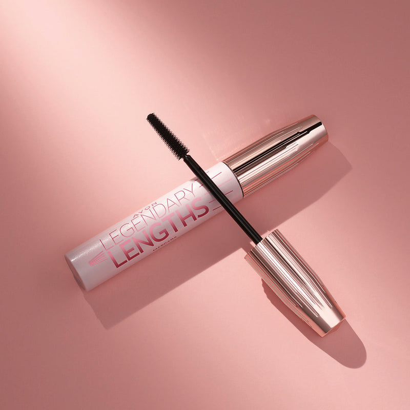 Legendary Lengths Mascara