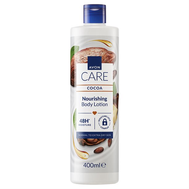 Avon Care Nourishing Cocoa