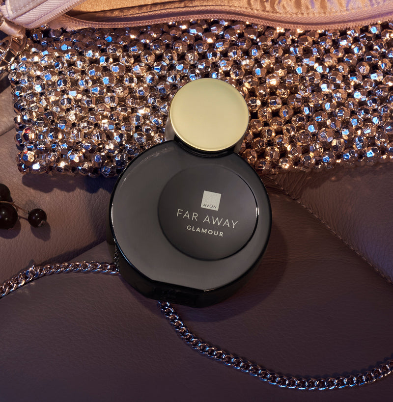 Far Away Glamour EDP