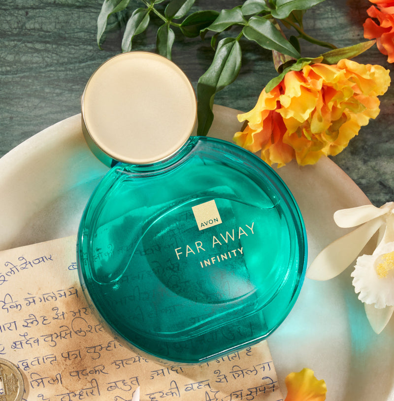 Far Away Infinity EDP