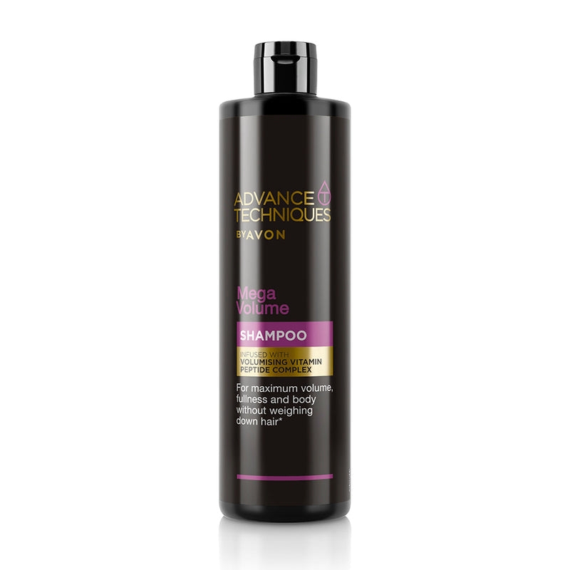Advance Techniques Hair Care Mega Volume