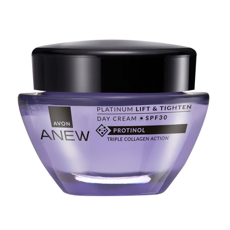 ANEW Platinum Day Cream