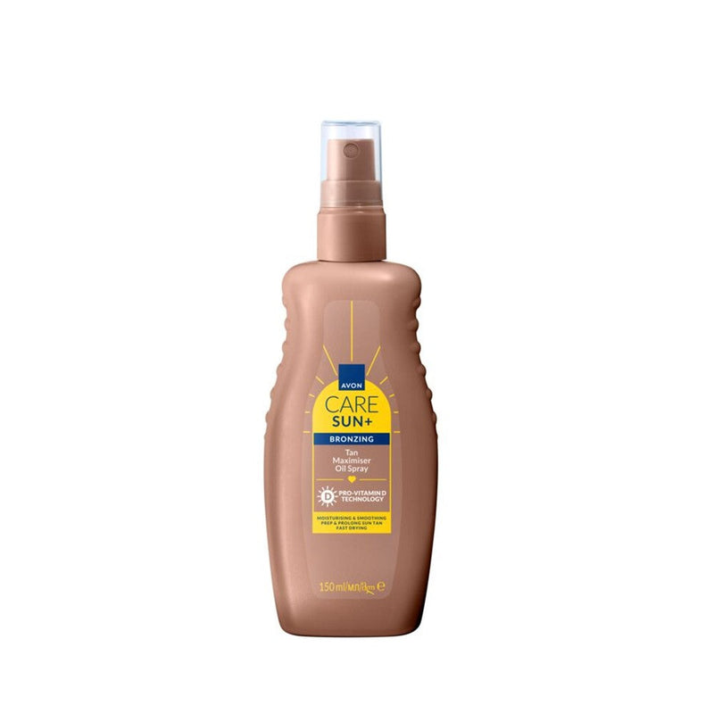Avon Sun+ Tan Maximiser Spray