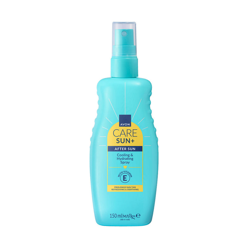 Avon Sun+ After Sun Spray