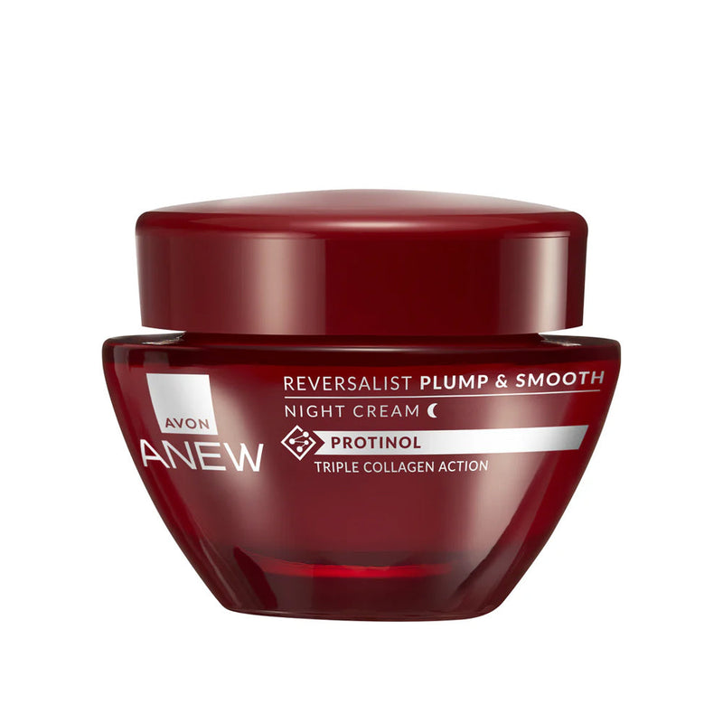 ANEW Reversalist Night Cream