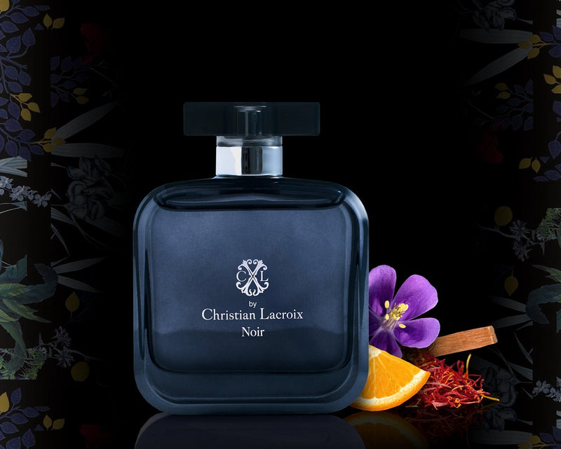 Christian Lacroix Noir