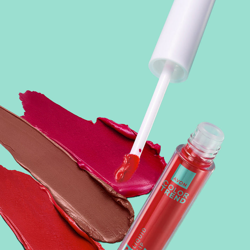 Get Lippy Liquid Lip
