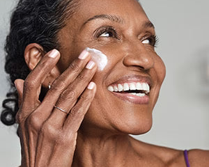 Skincare In Your 50s: Embracing Your Radiance