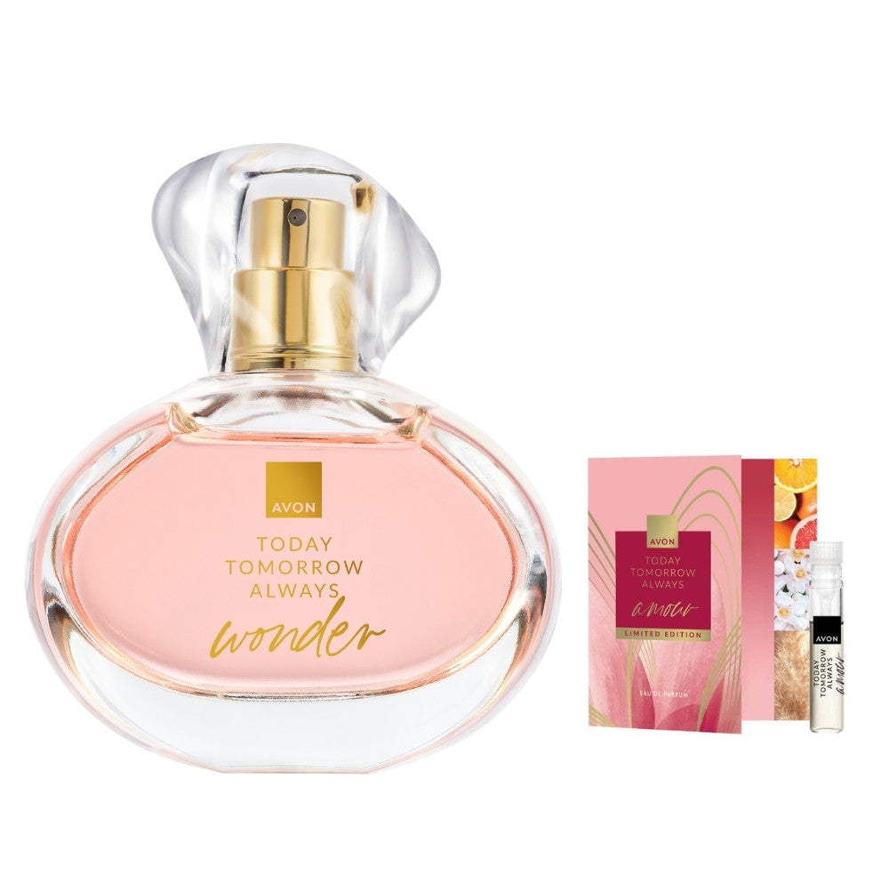 BLog Post Test- fragrance- pathway:makeup, Level 1