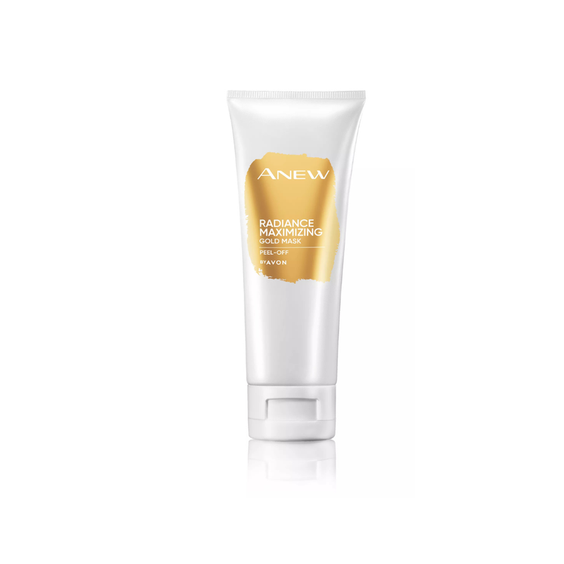 ANEW Radiance Maximising Gold Mask