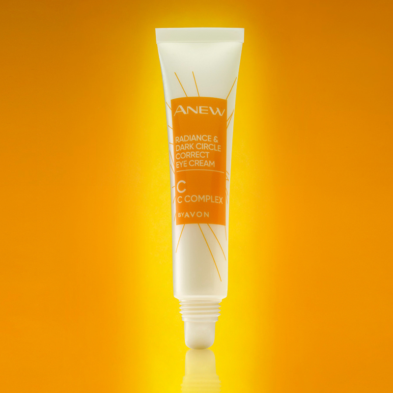 ANEW Radiance & Dark Circle Correcting Eye Cream