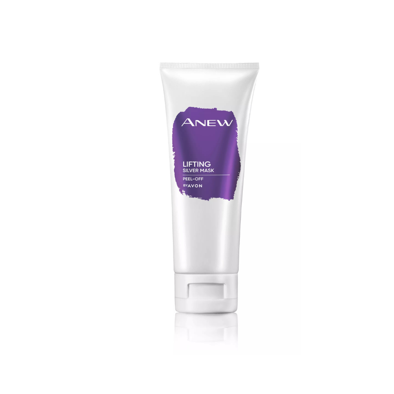 ANEW Lifting Silver Mask