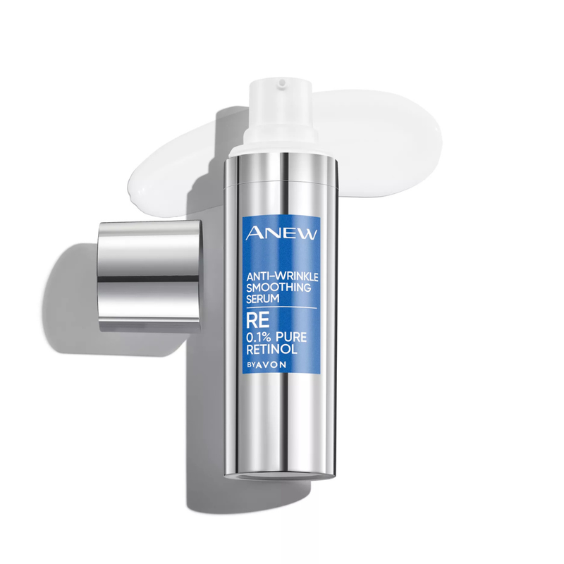 ANEW Smoothing Serum