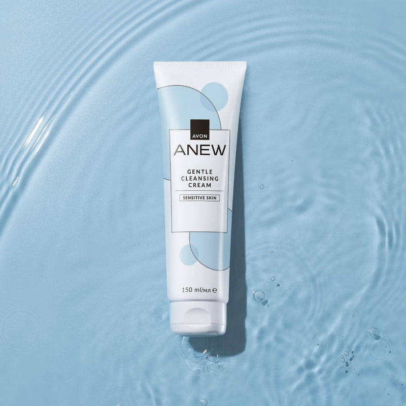 ANEW Gentle Cleansing Cream