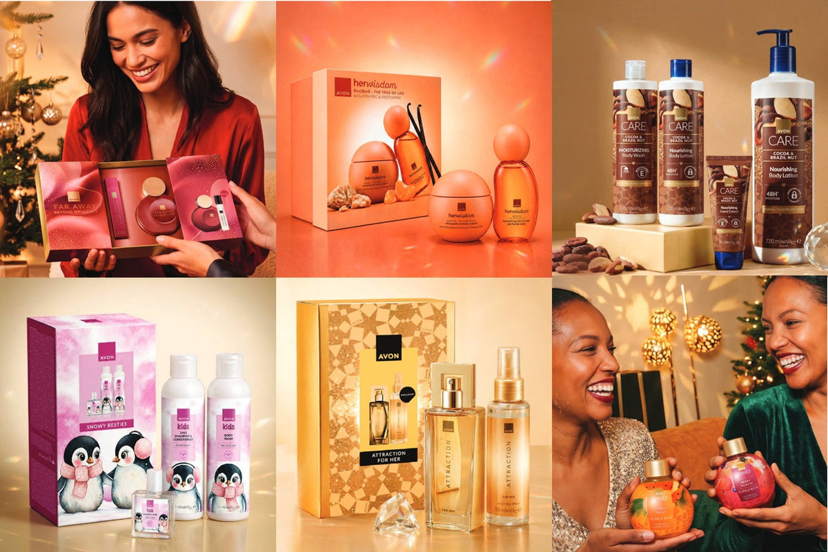 HOLIDAY SALES GIFTING GUIDE