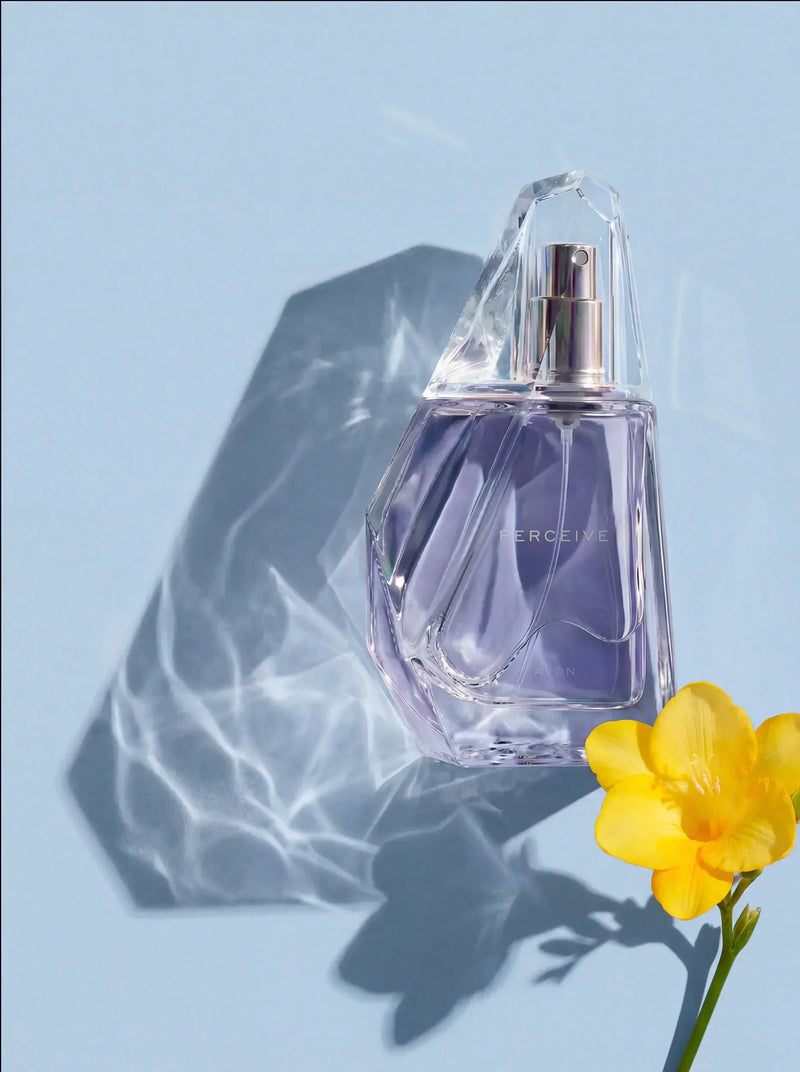 Perceive Her EDP