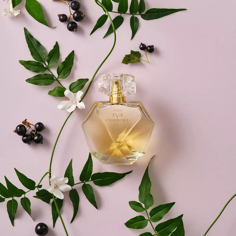Eve Confidence EDP