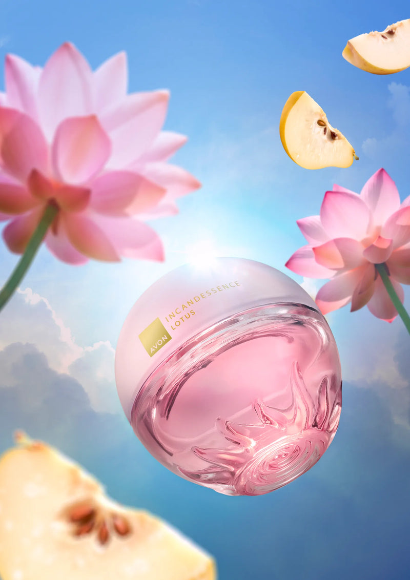 Incandessence Lotus