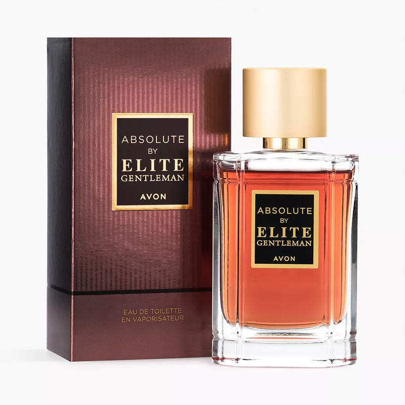 Elite Gentleman Absolute EDT