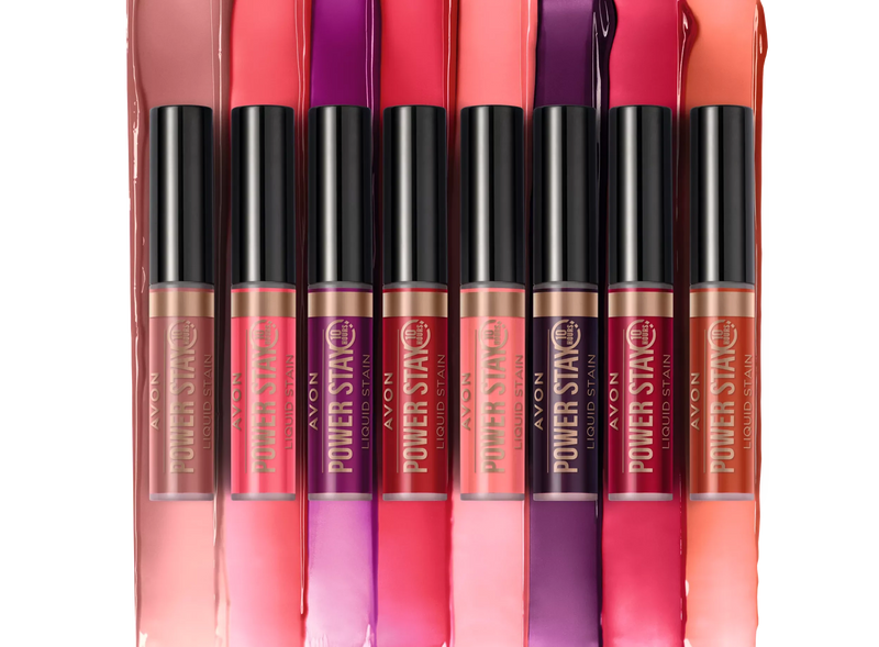 Power Stay Liquid Lip Stain