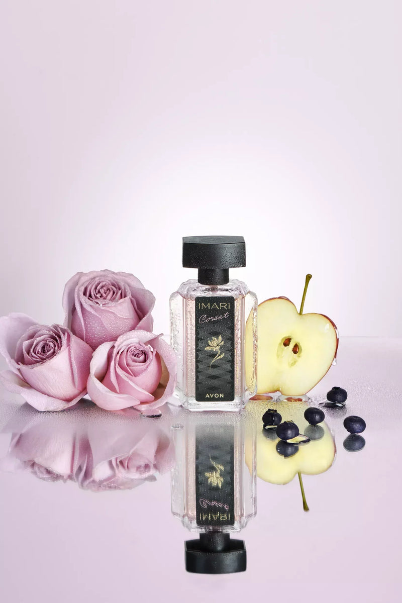 Imari Corset EDT