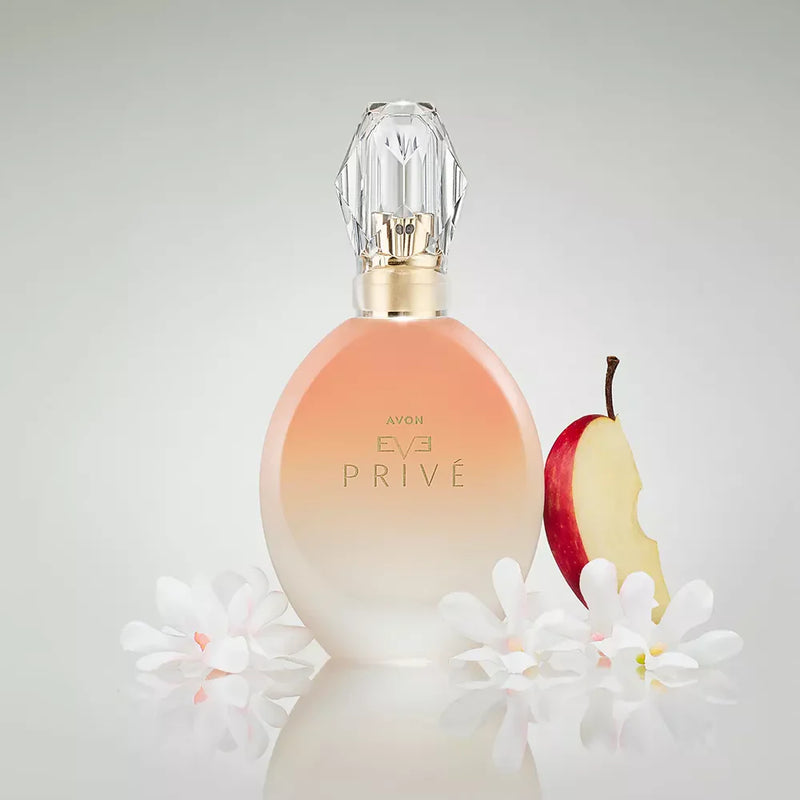 Eve Prive EDP